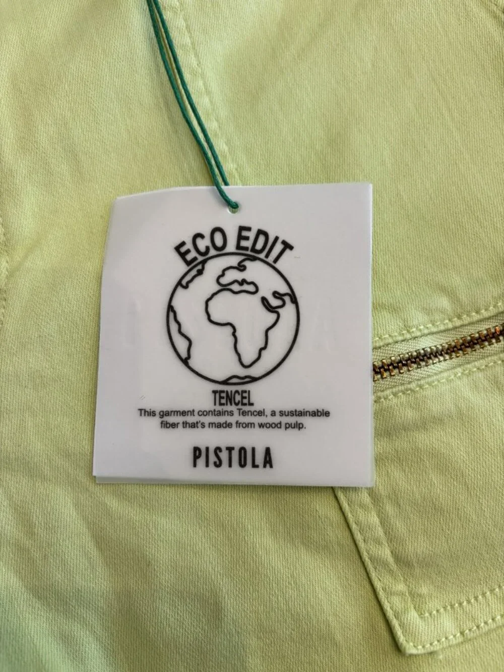 pistola women limeade